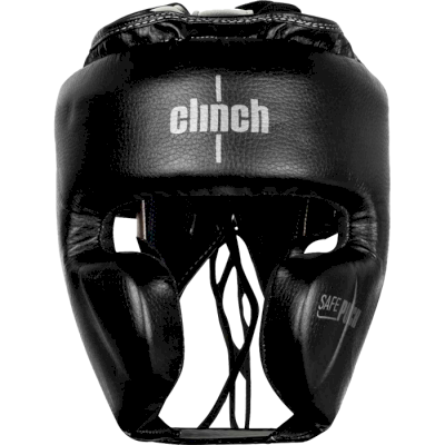 Боксерский шлем Clinch Punch 2.0 Bronze