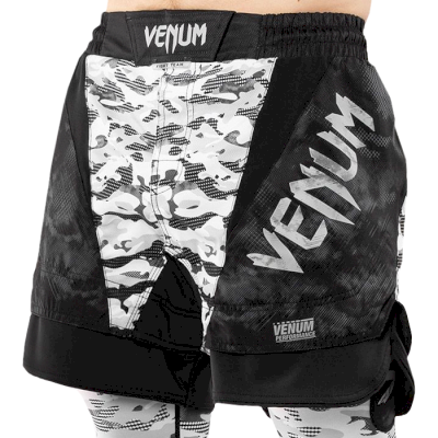 ММА шорты Venum Defender Urban Camo - фото 1