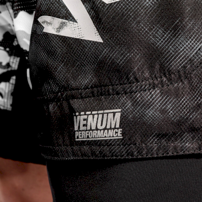 ММА шорты Venum Defender Urban Camo - фото 3