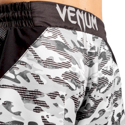ММА шорты Venum Defender Urban Camo - фото 4