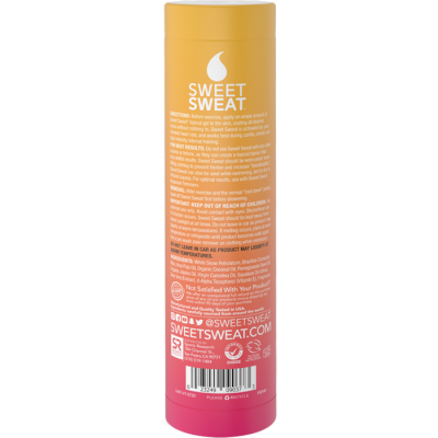 Мазь Sweet Sweat Tropical Stick 182г - фото 1