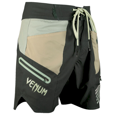 Пляжные шорты Venum Cargo Khaki - фото 1