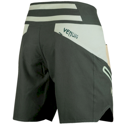 Пляжные шорты Venum Cargo Khaki - фото 2