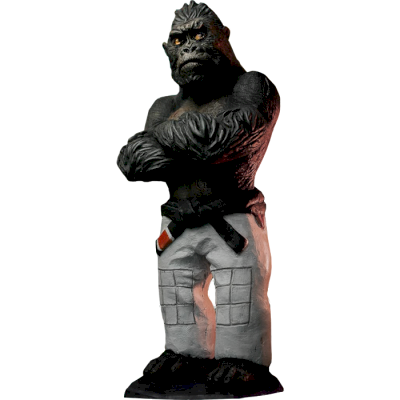 Коллекционная Фигурка Hardcore Training Gorilla
