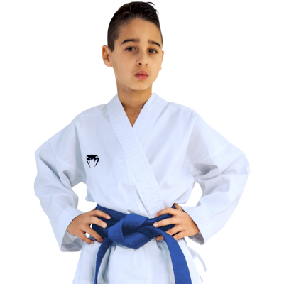 Детское кимоно для каратэ Venum Contender