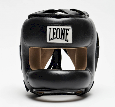 Бамперный шлем Leone - фото 1