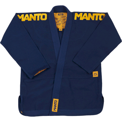Ги Manto X4 Navy - фото 1