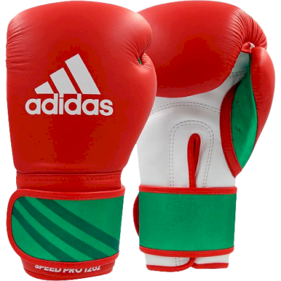 Боксерские перчатки Adidas Speed