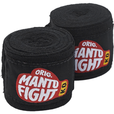Боксерские бинты Manto Glove 4M - фото 1