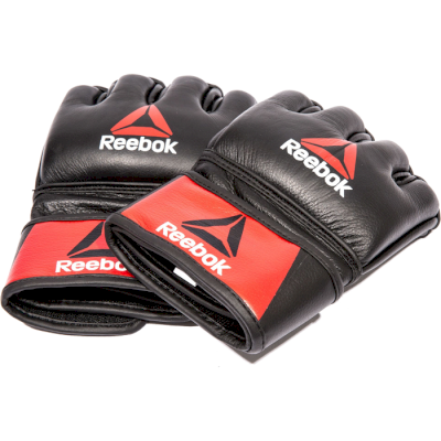 ММА перчатки Reebok