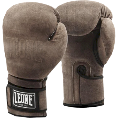 Боксерские перчатки Leone Heritage