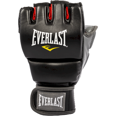 ММА перчатки Everlast Grappling - фото 3