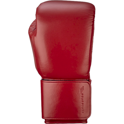 Боксерские перчатки Ultimatum Boxing PRO16 Red