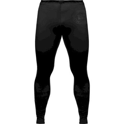 Компрессионные штаны Hardcore Training Dark Line - фото 1