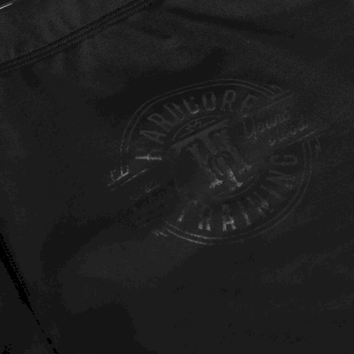 Компрессионные штаны Hardcore Training Dark Line - фото 3