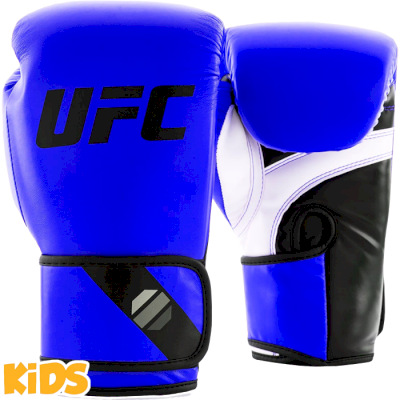 Детские перчатки UFC