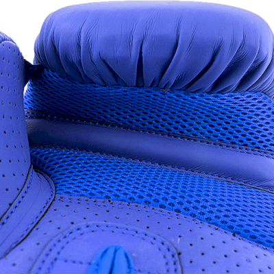 Перчатки UFC Tonal Boxing Blue - фото 2