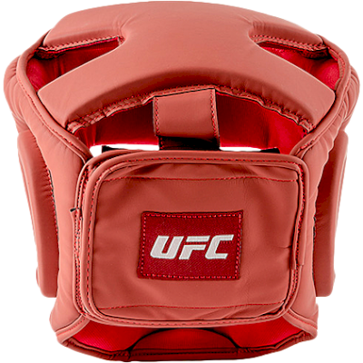 Боксерский шлем UFC Pro Tonal - фото 2