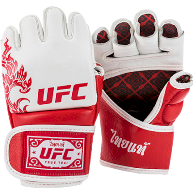 МMA перчатки UFC Premium True Thai