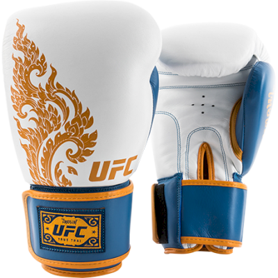 Перчатки UFC Premium True Thai