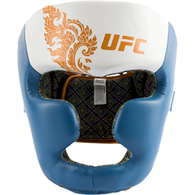 Боксерский шлем UFC Premium True Thai