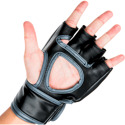 МMA перчатки UFC - фото 1