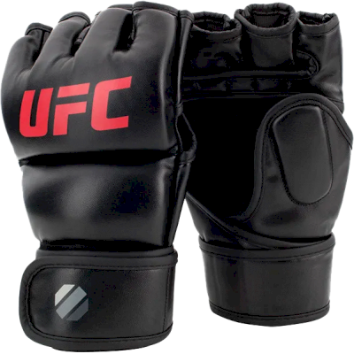 МMA перчатки для грэпплинга UFC