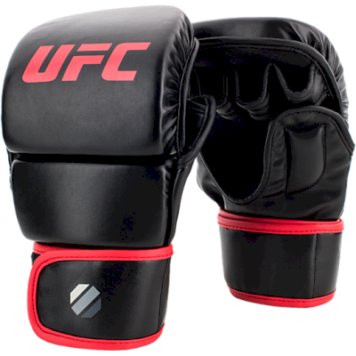 Перчатки для спарринга UFC