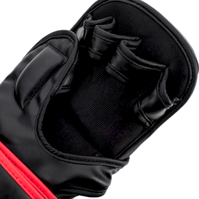 Перчатки для спарринга UFC - фото 2