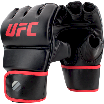 Тренировочные ММА перчатки UFC