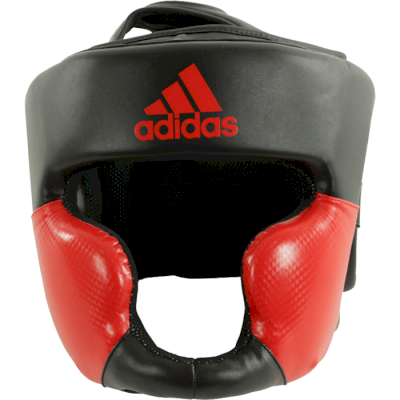Боксерский шлем Adidas Response Standard