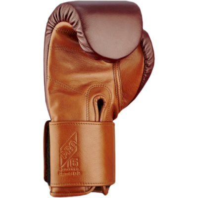 Боксерские перчатки Ultimatum Boxing PRO16 Vision - фото 1