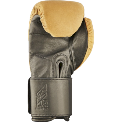 Боксерские перчатки Ultimatum Boxing PRO16 Loft - фото 2