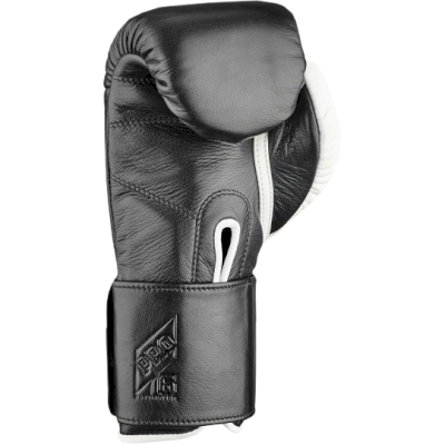 Боксерские перчатки Ultimatum Boxing PRO16 Classic - фото 1