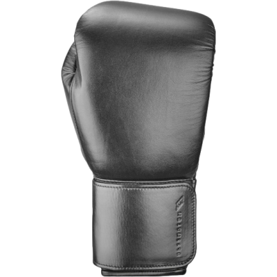 Боксерские перчатки Ultimatum Boxing PRO16 Blk
