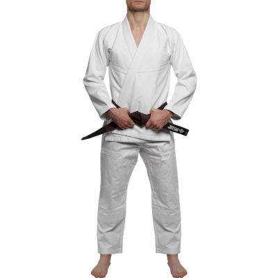 Ги Jitsu Puro White - фото 2