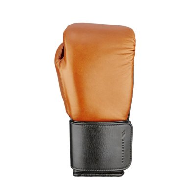 Универсальные тренировочные перчатки Ultimatum Boxing PRO16 CREDO (VELCRO)