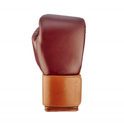 Универсальные тренировочные перчатки Ultimatum Boxing PRO16 VISION (VELCRO)