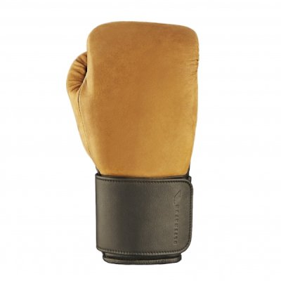 Универсальные тренировочные перчатки Ultimatum Boxing PRO16 LOFT (VELCRO)