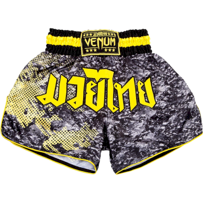 Шорты для тайского бокса Venum Tramo - фото 2