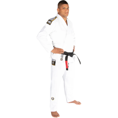 Кимоно Tatami Nova Absolute - фото 2