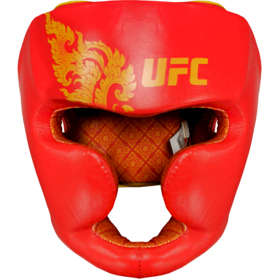Боксёрский шлем UFC Premium True Thai