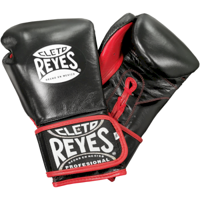 Профессиональные боксерские перчатки Cleto Reyes
