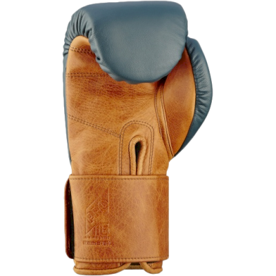 Универсальные тренировочные перчатки Ultimatum Boxing PRO16 DIGNITY (VELCRO) - фото 1