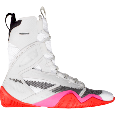 Боксёрки Nike HyperKO 2.0 White/Pink