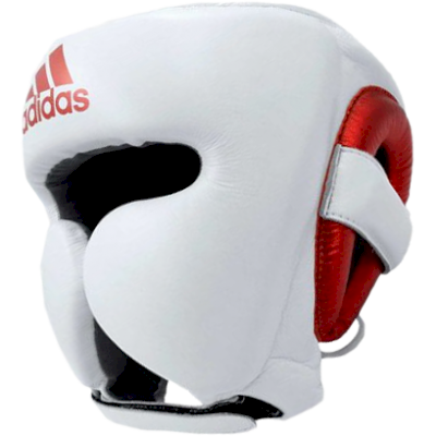 Боксерский шлем Adidas Adistar Pro
