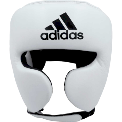 Боксерский шлем Adidas Adistar Pro - фото 1