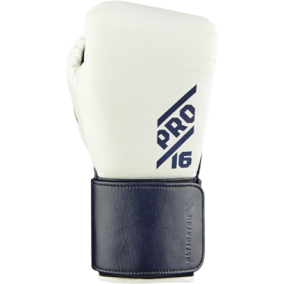 Боксерские перчатки Ultimatum Boxing PRO Royal Navy