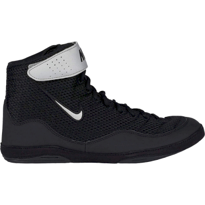 Борцовки Nike Inflict 3 Limited Edition Black/Silver