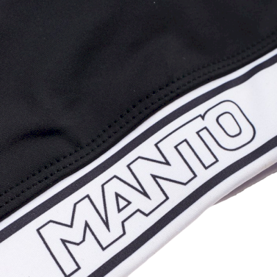 Топик Manto Logo - фото 4